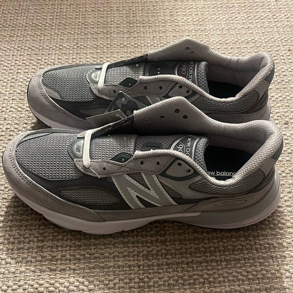 Men’s New Balance shoes 990 NEW